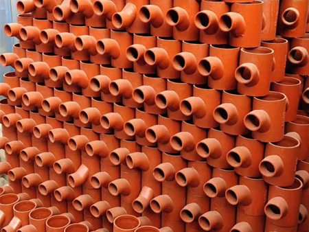 甘谷寒露时节，金利建材助您构建坚固排水系统