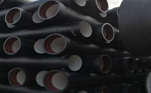 甘谷A型柔性铸铁管