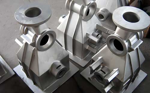 甘谷铸件壳体铸造 甘谷铸件壳体铸造