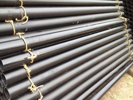 甘谷铸铁管的安装方法有哪些 甘谷铸铁管的安装方法有哪些