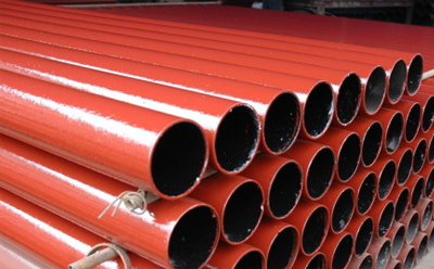 甘谷铸铁管道破裂修复办法