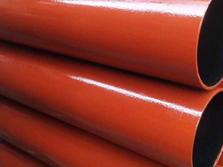 甘谷柔性甘谷铸铁管的注意事项