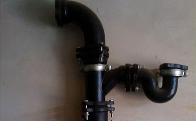 甘谷铸铁管的安装与维护要点有哪些