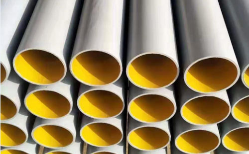 甘谷柔性抗震甘谷铸铁管是什么材质