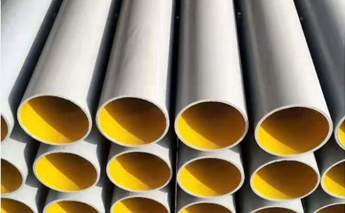 甘谷柔性抗震铸铁管连接方式