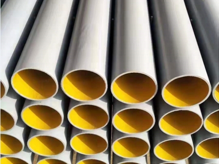 甘谷球墨甘谷铸铁管目前市场规模持续增长