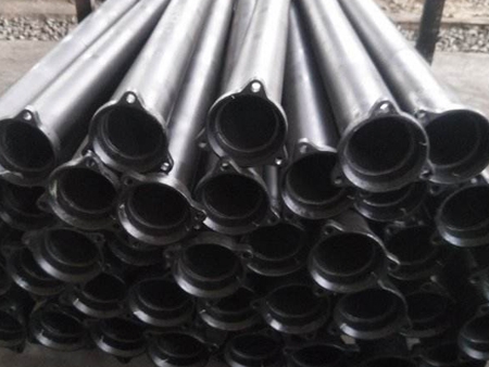 如何解决甘谷铸铁管在施工过程中可能遇到的问题与挑战