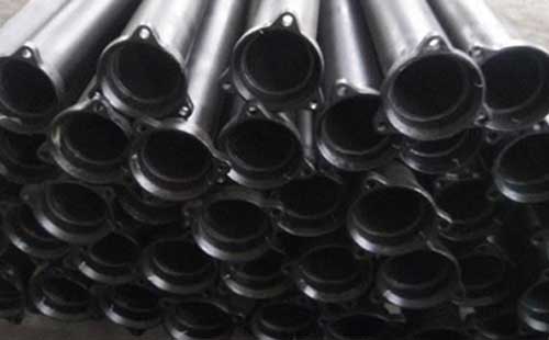 甘谷铸铁管安装前攻略：打造高效稳定的管道系统