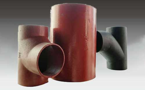 如何选择合适的甘谷铸铁管？材质、工艺与应用场景解析