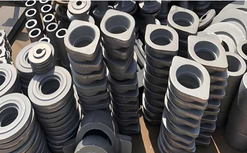 如何评估甘谷铸造件厂家的实力？关键指标与行业经验分享