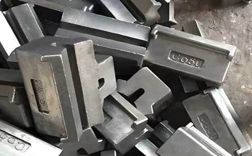 甘谷熔模精密铸造工艺缺陷控制技术手册