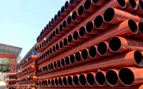 厨房排水选甘谷柔性甘谷铸铁管，卡箍式安装技巧一次讲透